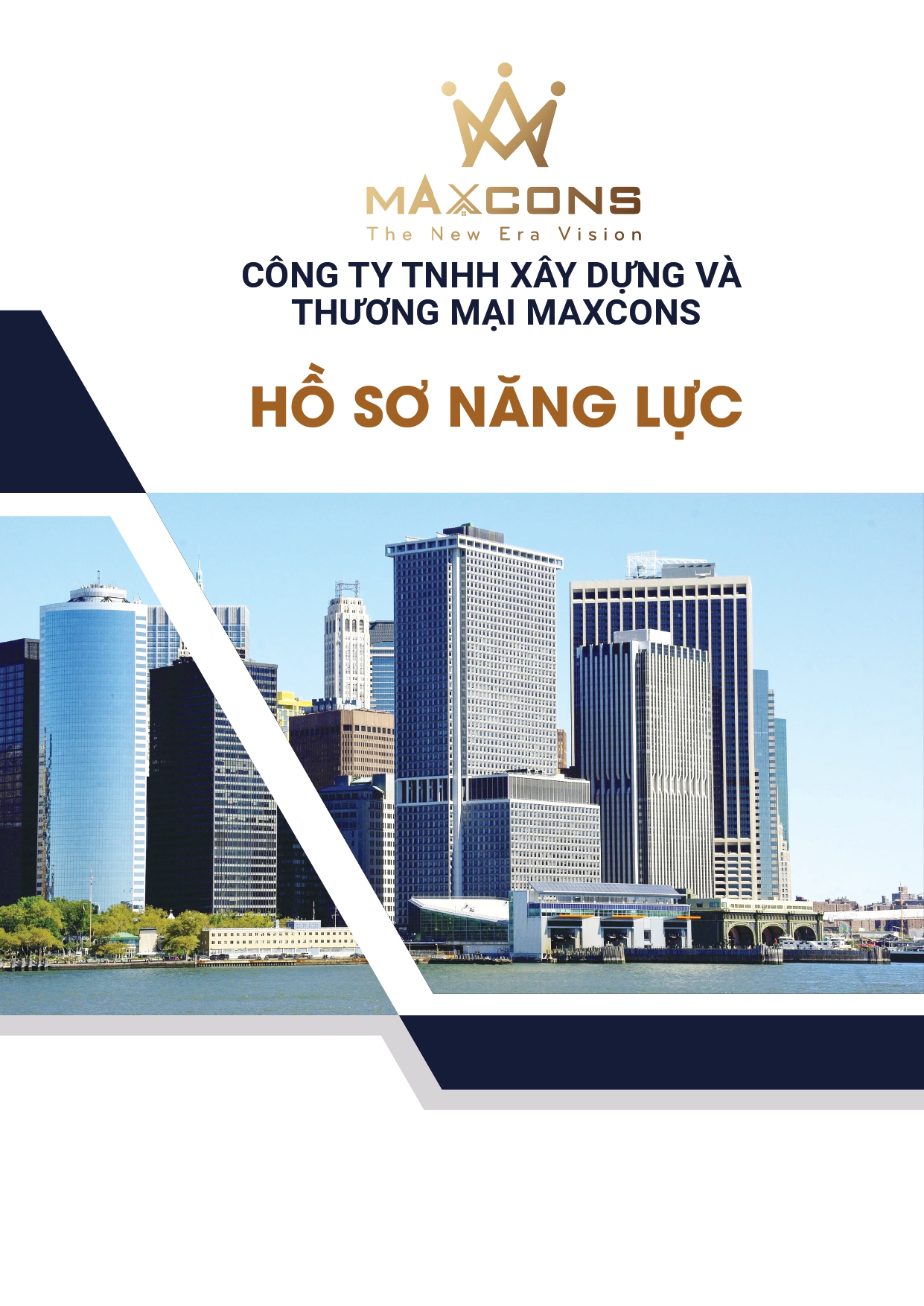 Hồ sơ năng lực