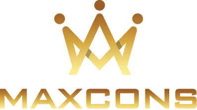 Công Ty Xây Dựng & Thương Mại Maxcons