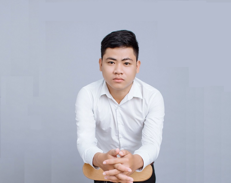 LÊ TẤN PHƯỚC
