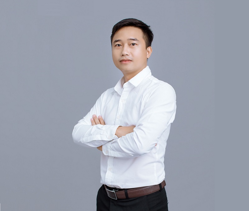 LÊ VĂN ĐỨC 